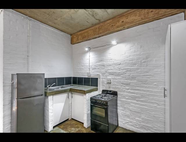 0.5 BEDROOM APARTMENT FOR SALE IN MABONENG